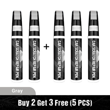 ✏️2025 HOT SALE✏️Buy 2 Get 1 FreeCar🔥 Scratch Repair Pen🚗
