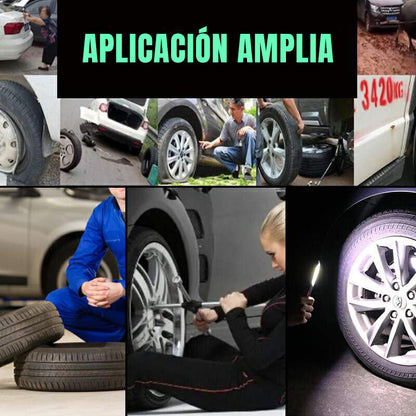 🏆2026 New Year Sale-50% OFF🧳🛠️Vacuum Tire Mending Nail🛠️