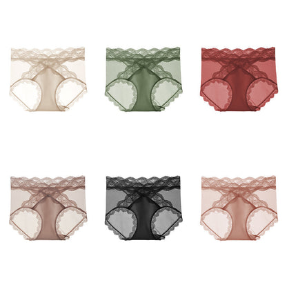 ⏳Time-limited Special⏰Women’s Sexy & Comfortable Lace Underwear