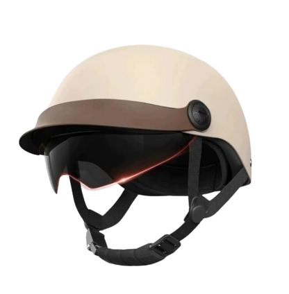 🛡️Breathable Lightweight Crash-Resistant Motorcycle Helmet