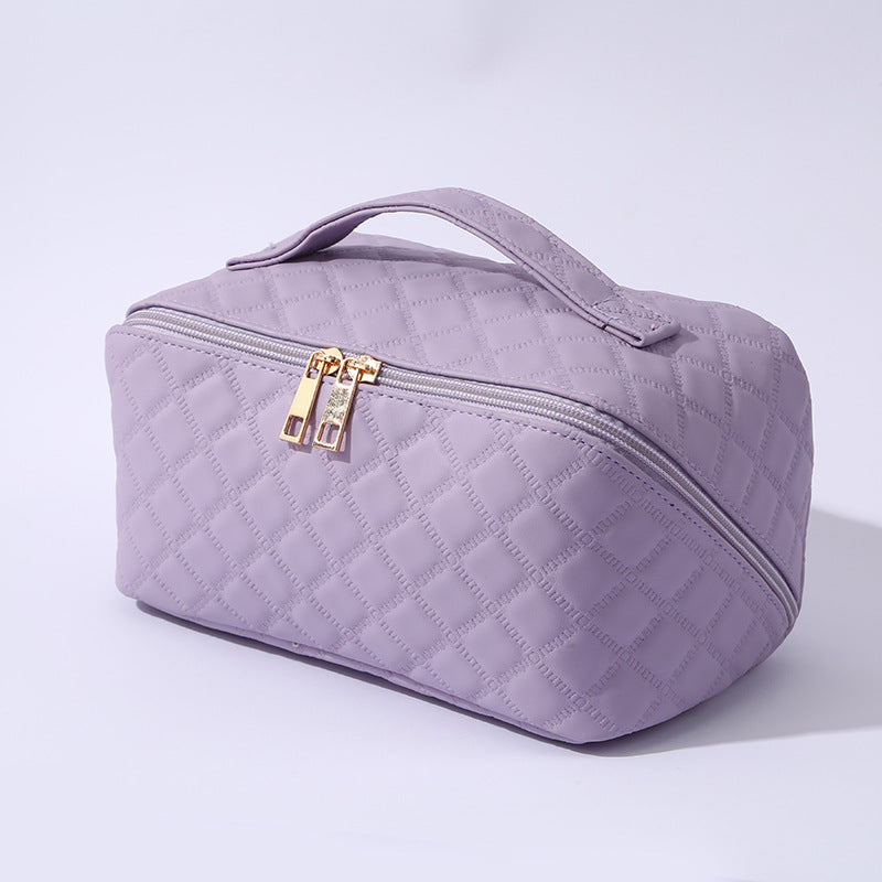 ✨New!!! This Week Promotions🎉🎉Travel Makeup Bag for Woman