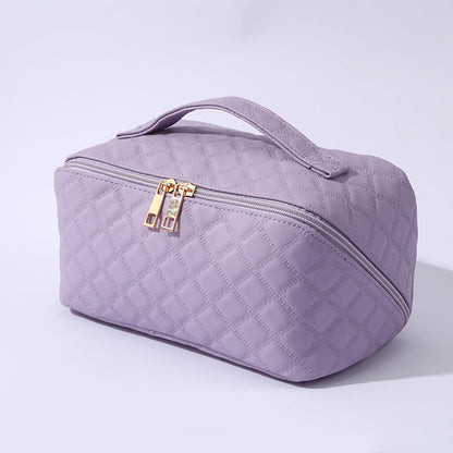 ✨New!!! This Week Promotions🎉🎉Travel Makeup Bag for Woman