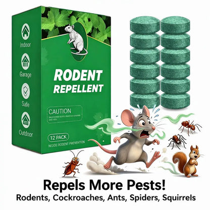🏠 BUY 2 GET 1 FREE! 🛡️ All‑Pest Repellent – Safe for pets & wildlife – No poisons, just effective – use indoors & out for peace of mind 🐾✅