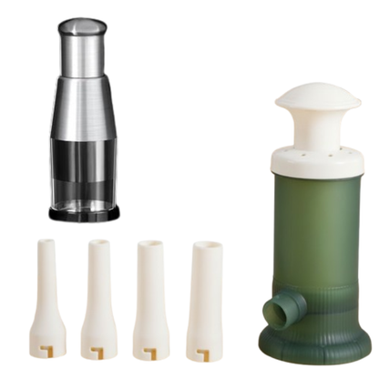 🔥Hot Sale Deals-Household Manual Sausage Stuffer Machine