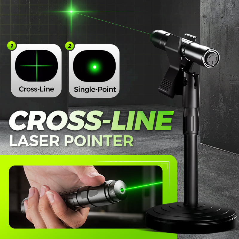🔥Factory Direct Sales🔥Color Pattern Laser Flashlight