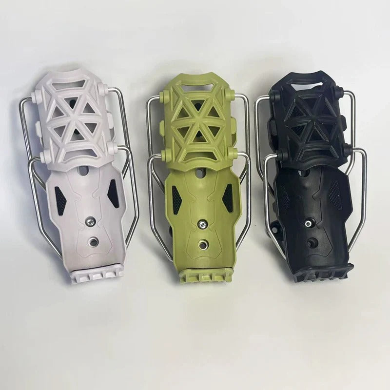 Adaptive Cycling Bottle Holder