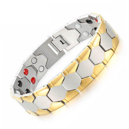Copper Magnetic Bracelet- Relieve Fatigue And Promote Blood Circulation