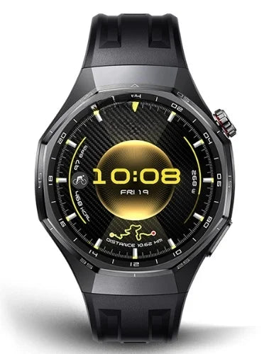 ⌛Limited-Time Offer-GT6pro Bluetooth Call Smartwatch – Bestseller