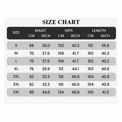 ✨ Easy Everyday Comfort | Women's High-Waisted Straight-Leg Pants with Elastic Back