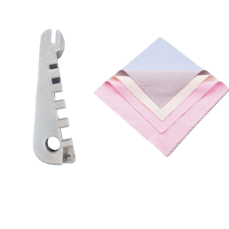 🔥Hot Sale Deals-Eyeglass Temple & Frame Adjustment Tool