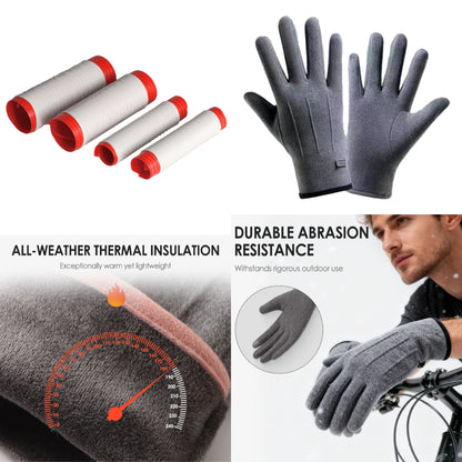 🔥Hot Sale Deals-Universal Silicone Handlebar & Brake Lever Grip Covers