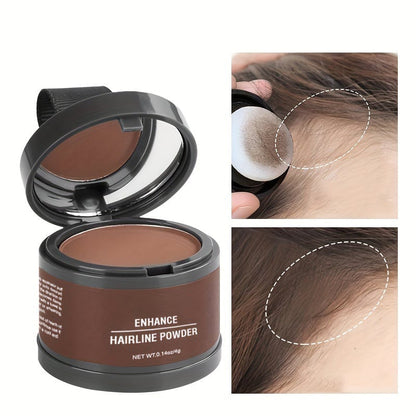 🔥🔥BUY 2 GET 1 FREE💗Hairline Powder  (fit all hair color)🌈
