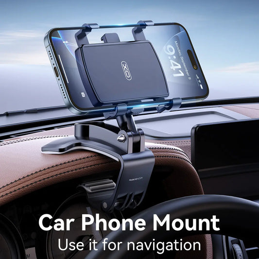 🔥50% OFF SALE🔥--Multifunctional Mobile Phone Bracket