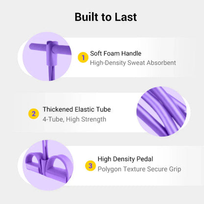 🔥2026 Hot Sale 50% OFF✨Sit-Up Training Equipment