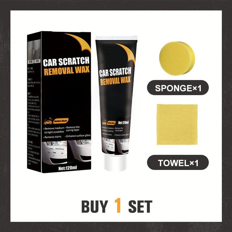 🚗Limited-time offer🔥Car Scratch Repair Paste🔥