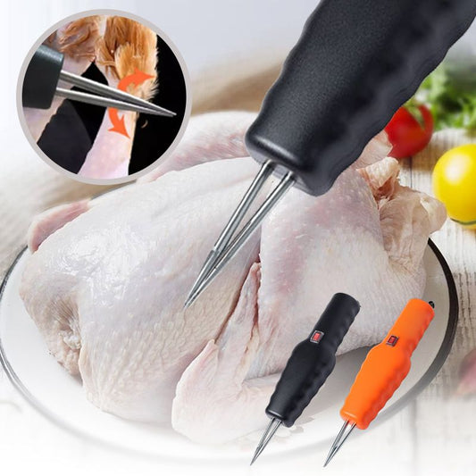 🔥Electric Quick Chicken Plucker