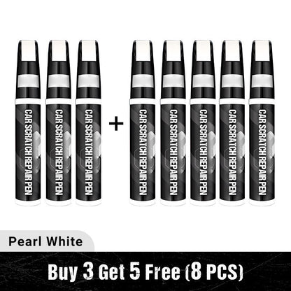 ✏️2025 HOT SALE✏️Buy 2 Get 1 FreeCar🔥 Scratch Repair Pen🚗