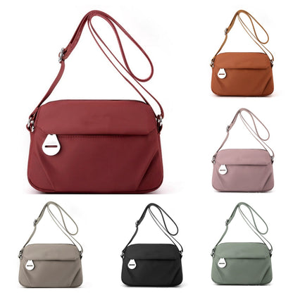 💥Limited-time offer🍂Lightweight Minimalist Shoulder Bag for Women