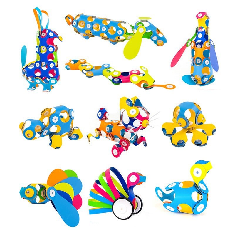 🎁Hot Sale 50% Off🎁Magnetic Building Toy