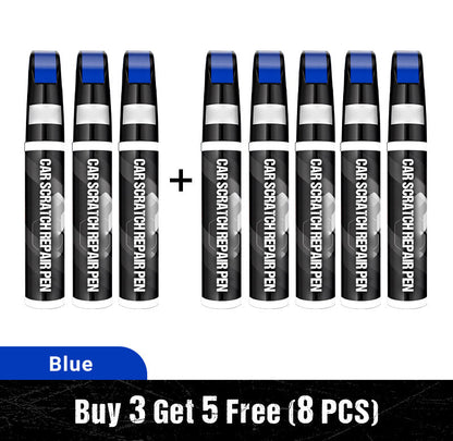✏️2025 HOT SALE✏️Buy 2 Get 1 FreeCar🔥 Scratch Repair Pen🚗