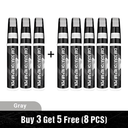 ✏️2025 HOT SALE✏️Buy 2 Get 1 FreeCar🔥 Scratch Repair Pen🚗