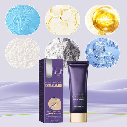 💜Limited Sale BUY 2 GET 1 FREE!! 💜All-in-one moisturizer, concealer & coverage Perfector