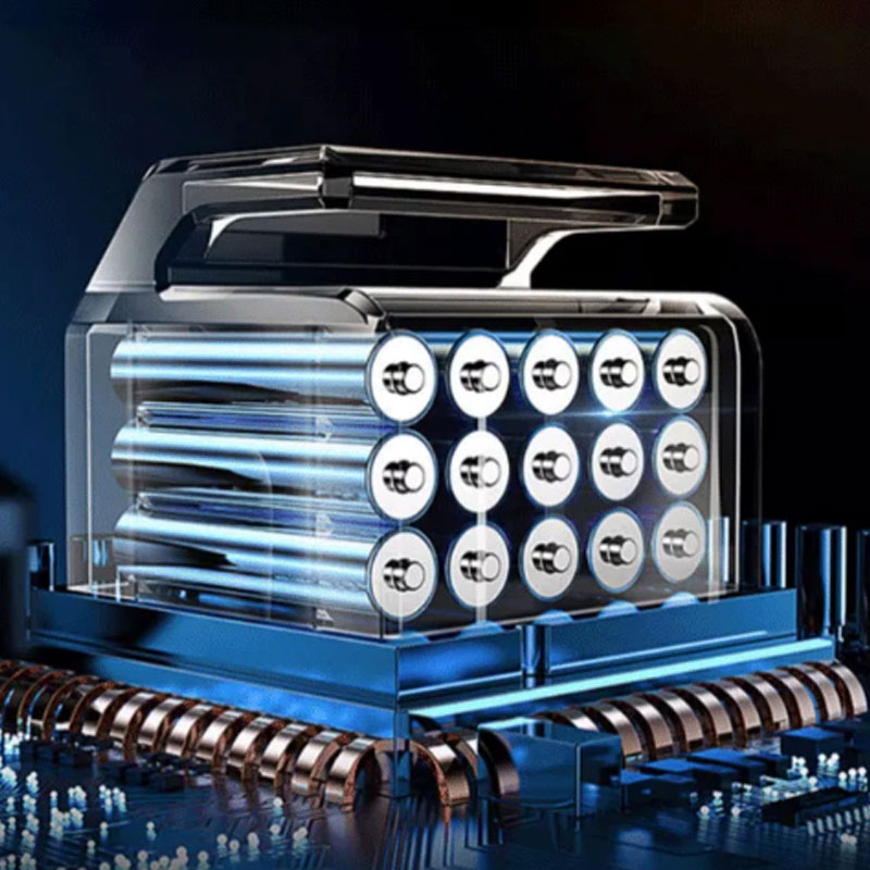 🔥Limited-time offer-Waterproof Solar Outdoor Sensor Lights Set