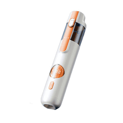 🔥🔥5-in-1 Smart Handheld Vacuum Cleaner Kit（50% OFF）✨