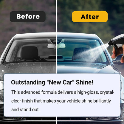 🔥Buy 2 get 1 free🔥Toretark®Ultimate ceramic coating spray