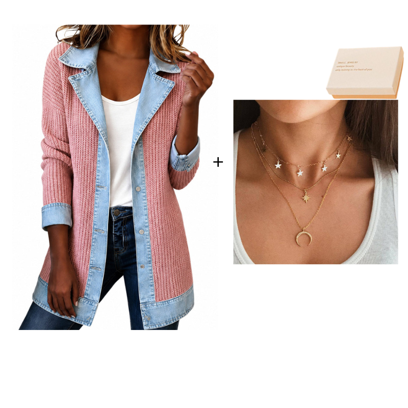 Pink_Coat+Necklace