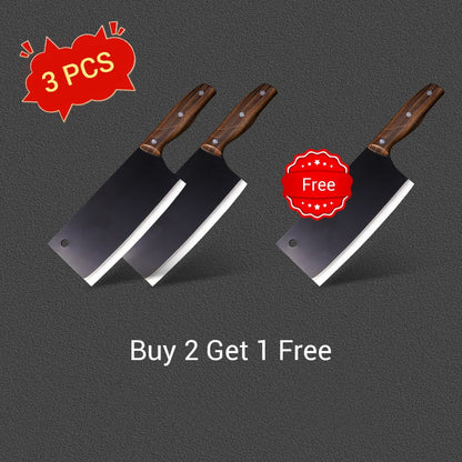 Darth Vader Ultra Sharp 🔥 Never Chip or Stain Professional Kitchen Knives 💥