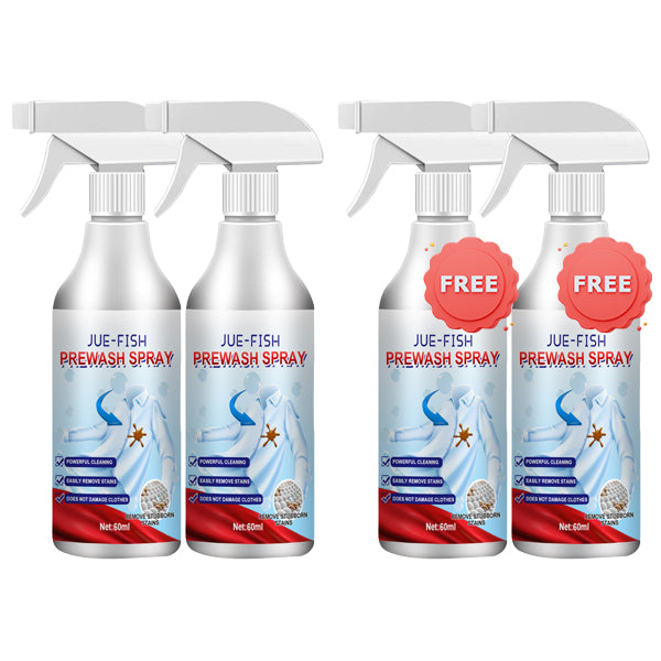 🔥Last Day-Buy 2 Get 1 Free!🏡Messy Eater Stain Treater Remover