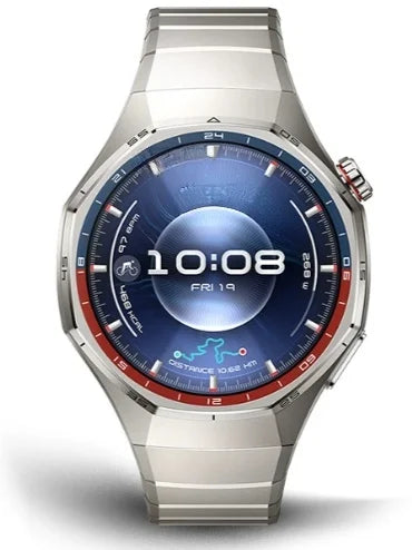 ⌛Limited-Time Offer-GT6pro Bluetooth Call Smartwatch – Bestseller