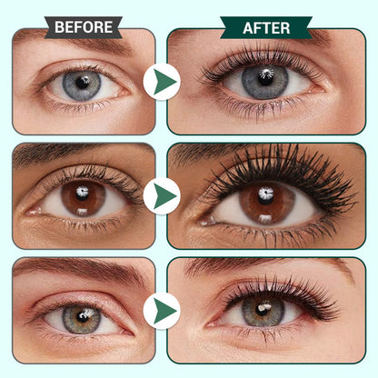 🔥Exclusive 2025 Luxury Sale 50% OFF✨Ultimate Length & Curl Mascara