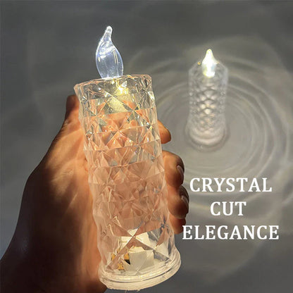 🔥50% Off on Christmas Eve🎁- Romantic Tabletop Night Lights