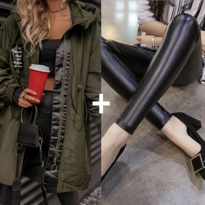 💜 Factory direct sales 💜High Quality Women's Long-sleeved Hooded Jacket【Free shipping】