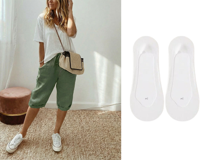 🔥Hot Sale Offers-Women's Casual Cotton Linen Capris