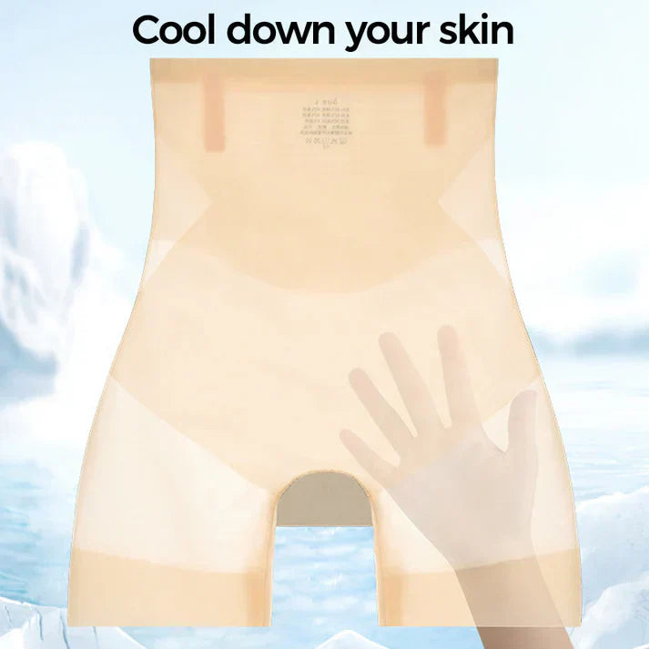 🏆Hot Sale Deals-Ultra Slim Tummy Control Hip Lift Panties