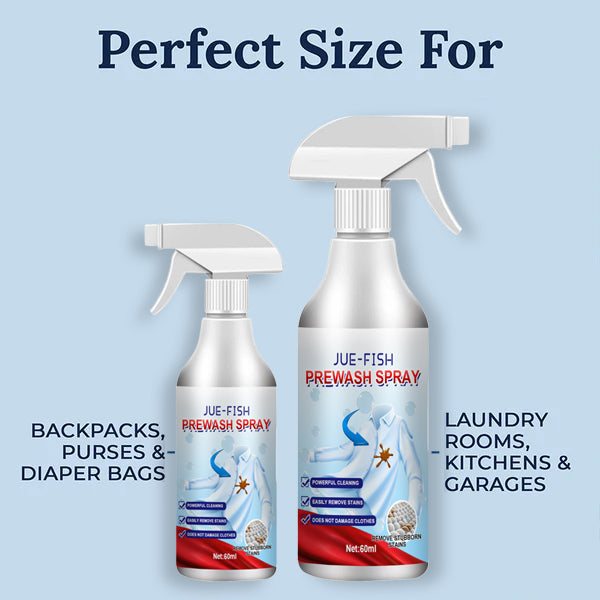🔥Last Day-Buy 2 Get 1 Free!🏡Messy Eater Stain Treater Remover