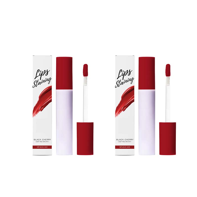 💋Lips Staining Lip Oil (Non-Sticky | Non-Smudge | 24H Long-Lasting🔥)