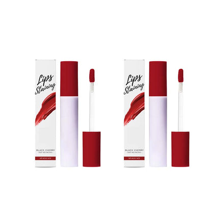 💋Lips Staining Lip Oil (Non-Sticky | Non-Smudge | 24H Long-Lasting🔥)