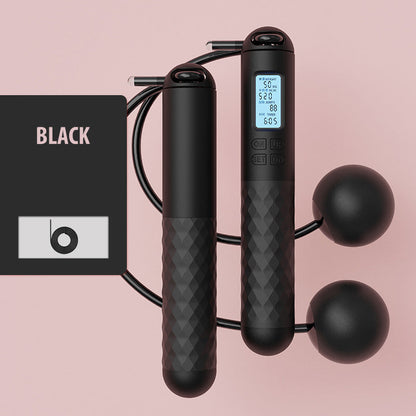 🔥Hot Sale Deals-Skipping Rope with Counter (Gravity Ball with/without Rope)