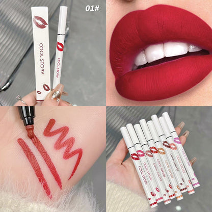 🔥BUY 1 GET 1 FREE🔥Longwear Liquid Lip Liner