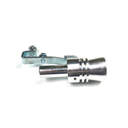🏎️💨2025 New Release🏍️ Turbo Sound Simulator Whistle for Any Cars - Give Any Vehicle an Instant Sports Car Roar!