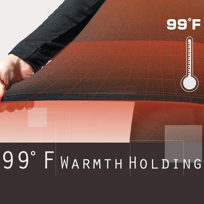 🔥Hot Sale Offers-Ultra Thin Self-Heating Thermal Garment