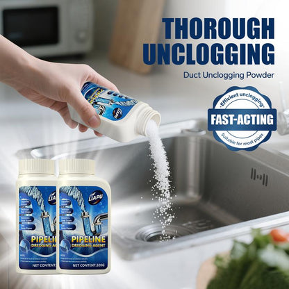 🔥Hot Deals-Multifunctional Pipe Unblocker for Toilet & Kitchen