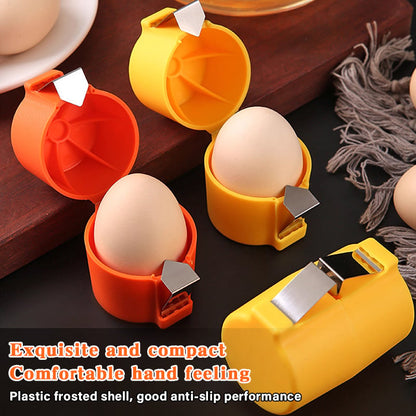 🔥Hot Sale 49% OFF🔥Egg Shell Opener