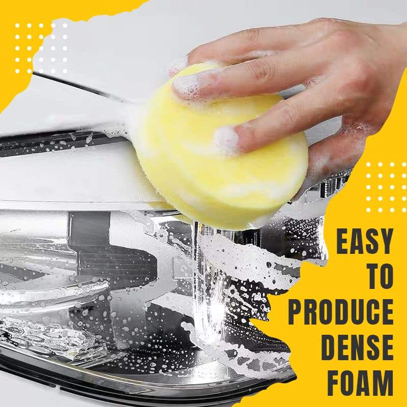 🔥Limited Sale✨BUY 2 GET 1 FREE🚗 Multipurpose Car Polishing Cleaner