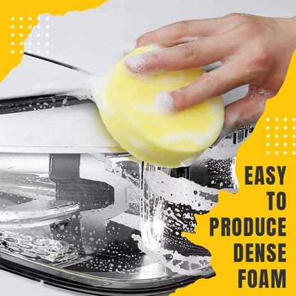 🔥Limited Sale✨BUY 2 GET 1 FREE🚗 Multipurpose Car Polishing Cleaner