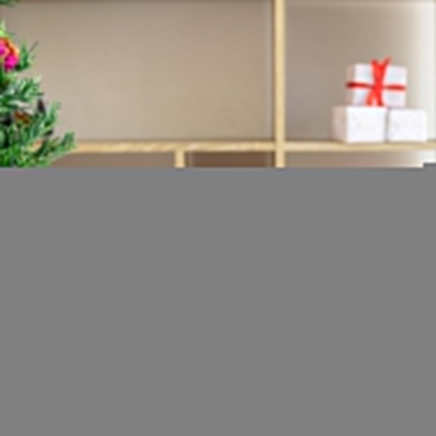 ⛄Christmas Special Sale🔥Flameless Pinecone Candles Battery Operated